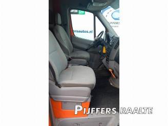 Volkswagen Crafter Crafter, Van, 2006 / 2013 2.5 TDI 30/35/50 picture 9