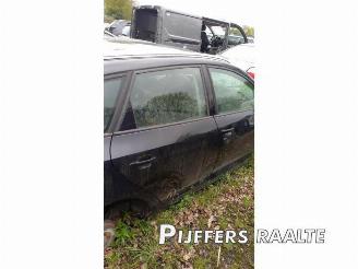 Seat Ibiza Ibiza ST (6J8), Combi, 2010 / 2016 1.2 TDI Ecomotive picture 8