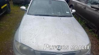 BMW 1-serie 1 serie (E87/87N), Hatchback 5-drs, 2003 / 2012 118d 16V picture 31