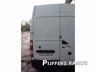 Renault Master Master III (MA/MB/MC/MD/MH/MF/MG/MH), Van, 2010 2.3 dCi 16V picture 12