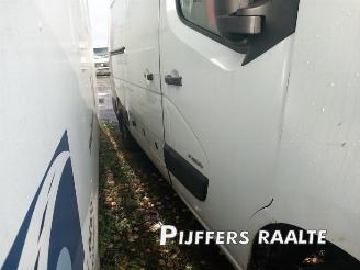 Renault Master Master III (MA/MB/MC/MD/MH/MF/MG/MH), Van, 2010 2.3 dCi 16V picture 6