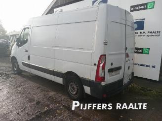 Renault Master Master III (MA/MB/MC/MD/MH/MF/MG/MH), Van, 2010 2.3 dCi 16V picture 9