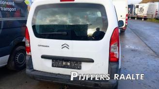 Citroën Berlingo Berlingo, Van, 2008 / 2021 1.6 Hdi 75 16V Phase 1 picture 3