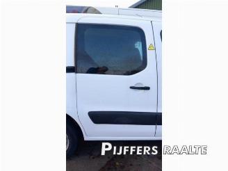 Citroën Berlingo Berlingo, Van, 2008 / 2021 1.6 Hdi 75 16V Phase 1 picture 5