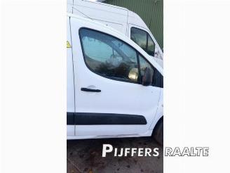 Citroën Berlingo Berlingo, Van, 2008 / 2021 1.6 Hdi 75 16V Phase 1 picture 6