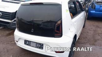 Volkswagen Up! Up! (121), Hatchback, 2011 1.0 MPI 12V picture 2