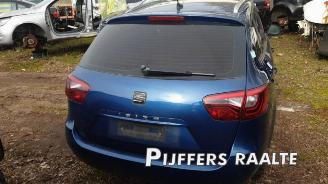 Seat Ibiza Ibiza ST (6J8), Combi, 2010 / 2016 1.0 EcoTSI 12V picture 8