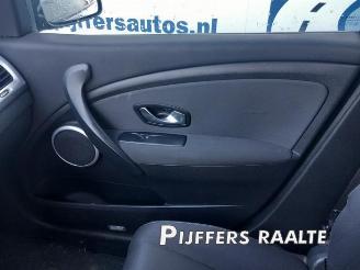 Renault Mégane Megane III Grandtour (KZ), Combi 5-drs, 2008 / 2016 1.4 16V TCe 130 picture 20