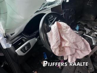 Audi A4 A4 Avant (B9), Combi, 2015 2.0 TDI Ultra 16V picture 16