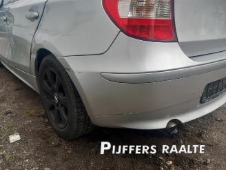 BMW 1-serie 1 serie (E87/87N), Hatchback 5-drs, 2003 / 2012 116i 1.6 16V picture 12