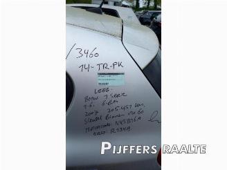 BMW 1-serie 1 serie (E87/87N), Hatchback 5-drs, 2003 / 2012 116i 1.6 16V picture 22