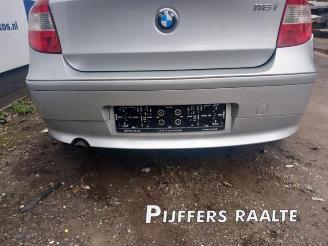 BMW 1-serie 1 serie (E87/87N), Hatchback 5-drs, 2003 / 2012 116i 1.6 16V picture 10