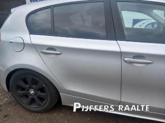 BMW 1-serie 1 serie (E87/87N), Hatchback 5-drs, 2003 / 2012 116i 1.6 16V picture 7