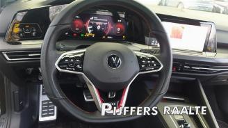 Volkswagen Golf Golf VIII (CD1), Hatchback, 2019 2.0 GTI Clubsport 16V picture 6