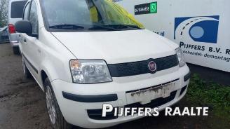 Fiat Panda Panda (169), Hatchback, 2003 / 2013 1.2, Classic picture 3