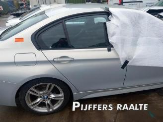 BMW 3-serie 3 serie (F30), Sedan, 2011 / 2018 320i 2.0 16V picture 6