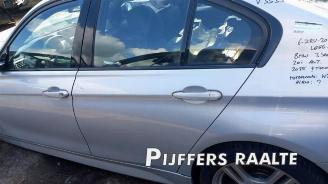 BMW 3-serie 3 serie (F30), Sedan, 2011 / 2018 320i 2.0 16V picture 14