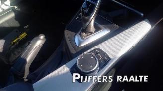 BMW 3-serie 3 serie (F30), Sedan, 2011 / 2018 320i 2.0 16V picture 24