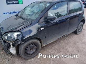 Volkswagen Up! Up! (121), Hatchback, 2011 1.0 12V 60 picture 2