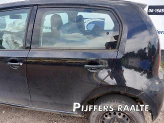 Volkswagen Up! Up! (121), Hatchback, 2011 1.0 12V 60 picture 12