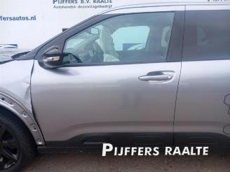 Citroën C4 cactus C4 Cactus (0B/0P), Hatchback 5-drs, 2014 1.2 PureTech 110 12V picture 19