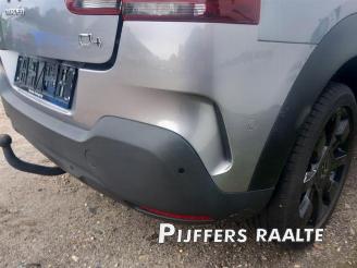 Citroën C4 cactus C4 Cactus (0B/0P), Hatchback 5-drs, 2014 1.2 PureTech 110 12V picture 12