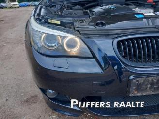 BMW 5-serie 5 serie Touring (E61), Combi, 2004 / 2010 530i 24V picture 22