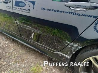 BMW 5-serie 5 serie Touring (E61), Combi, 2004 / 2010 530i 24V picture 12