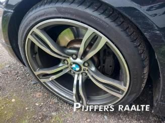 BMW 5-serie 5 serie Touring (E61), Combi, 2004 / 2010 530i 24V picture 24