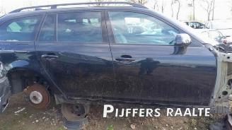 BMW 5-serie 5 serie Touring (E61), Combi, 2004 / 2010 530i 24V picture 32