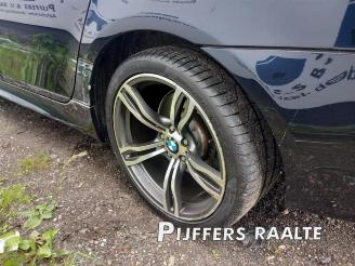 BMW 5-serie 5 serie Touring (E61), Combi, 2004 / 2010 530i 24V picture 10