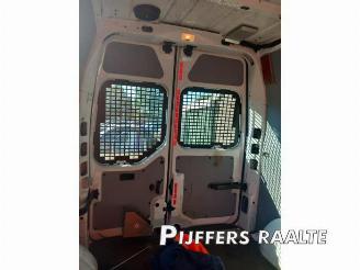 Opel Movano Movano, Van, 2010 / 2021 2.3 CDTi 16V FWD picture 11