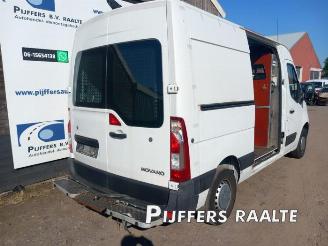 Opel Movano Movano, Van, 2010 / 2021 2.3 CDTi 16V FWD picture 7