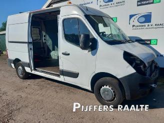 Opel Movano Movano, Van, 2010 / 2021 2.3 CDTi 16V FWD picture 2