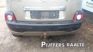 Citroën C3 picasso C3 Picasso (SH), MPV, 2008 / 2017 1.4 16V VTI 95 picture 6