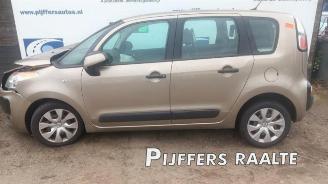 Dezmembrări autoturisme Citroën C3 picasso C3 Picasso (SH), MPV, 2008 / 2017 1.4 16V VTI 95 2011/3