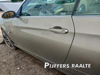 BMW 3-serie 3 serie (E93), Cabrio, 2006 / 2013 335i 24V picture 12