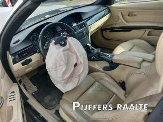 BMW 3-serie 3 serie (E93), Cabrio, 2006 / 2013 335i 24V picture 14