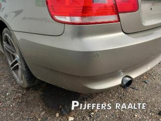 BMW 3-serie 3 serie (E93), Cabrio, 2006 / 2013 335i 24V picture 10