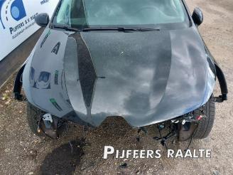 Renault Clio Clio V (RJAB), Hatchback 5-drs, 2019 1.0 SCe 65 12V picture 7