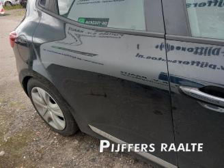 Renault Clio Clio V (RJAB), Hatchback 5-drs, 2019 1.0 SCe 65 12V picture 14