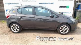 Opel Corsa Corsa E, Hatchback, 2014 1.0 SIDI Turbo 12V picture 1