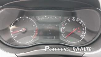 Opel Corsa Corsa E, Hatchback, 2014 1.0 SIDI Turbo 12V picture 24