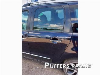 Citroën C3 picasso C3 Picasso (SH), MPV, 2008 / 2017 1.6 16V VTI 120 picture 16