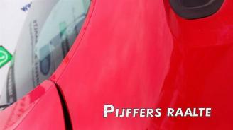 Volkswagen Up! Up! (121), Hatchback, 2011 1.0 12V 60 picture 16