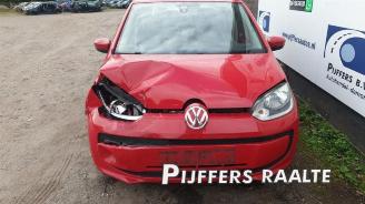 Volkswagen Up! Up! (121), Hatchback, 2011 1.0 12V 60 picture 3