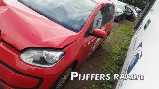 Volkswagen Up! Up! (121), Hatchback, 2011 1.0 12V 60 picture 7