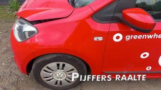 Volkswagen Up! Up! (121), Hatchback, 2011 1.0 12V 60 picture 15