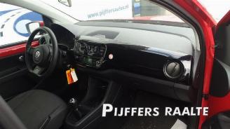 Volkswagen Up! Up! (121), Hatchback, 2011 1.0 12V 60 picture 6