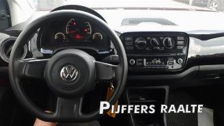 Volkswagen Up! Up! (121), Hatchback, 2011 1.0 12V 60 picture 10